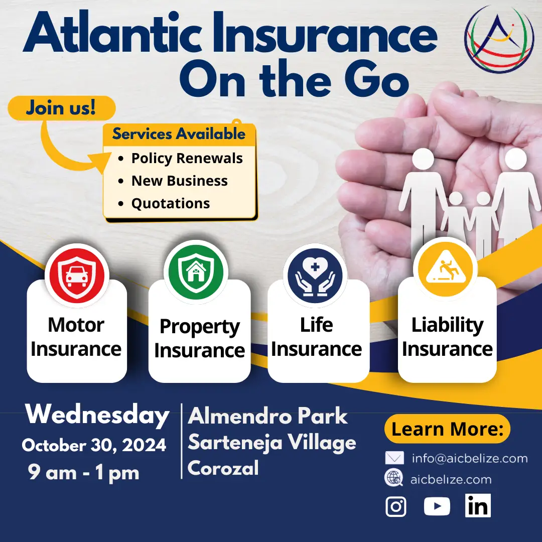 Atlantic Insurance On The Go